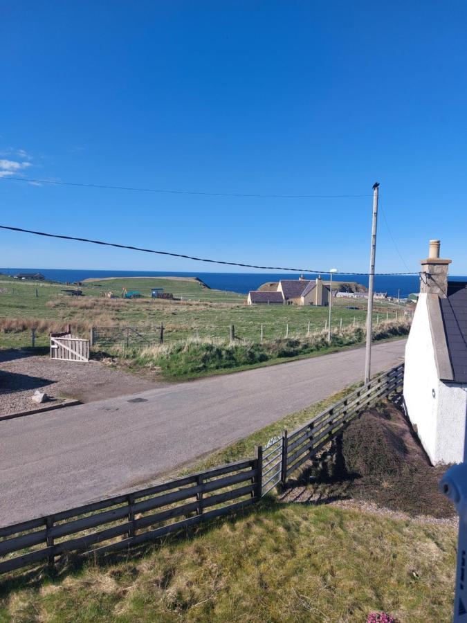 Вілла Southview Portskerra Екстер'єр фото