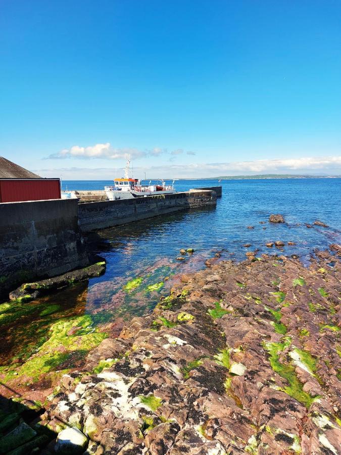 Вілла Southview Portskerra Екстер'єр фото